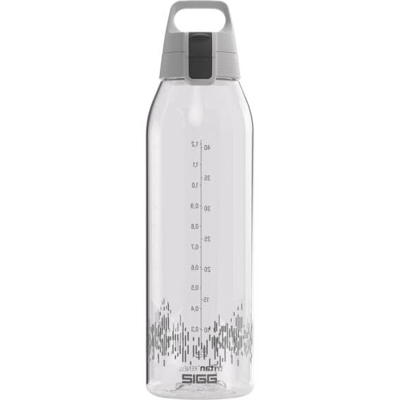 Sigg 6041.50 Total Clear Planet 1,5L Matara, Gri