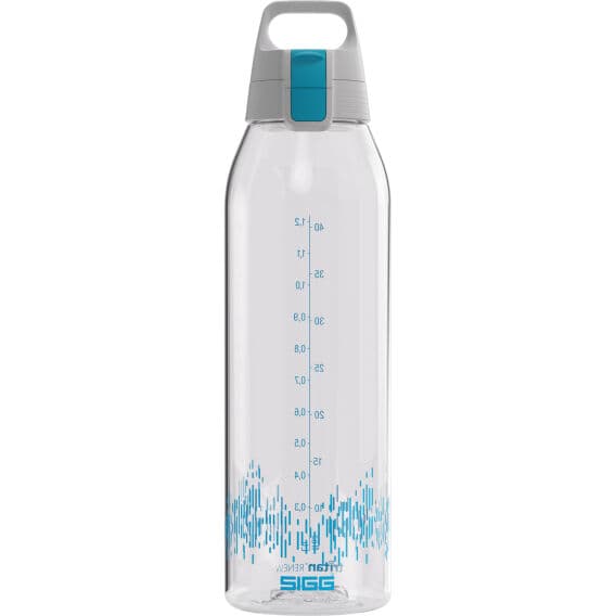 Sigg 6041.60 Total Clear Planet 1,5L Matara, Turkuaz
