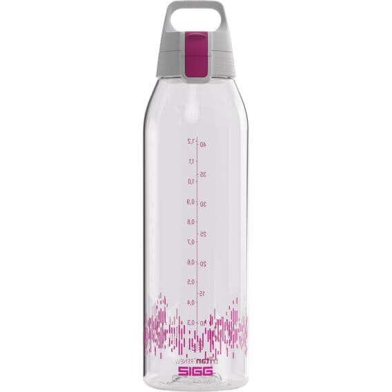 Sigg 6041.60 Total Clear Planet 1,5L Matara, Pembe