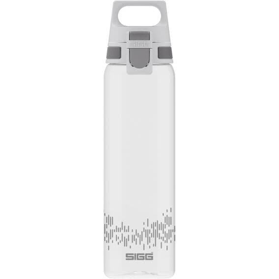Sigg 8951.40 Total Clear 0,75L Matara, Antrasit