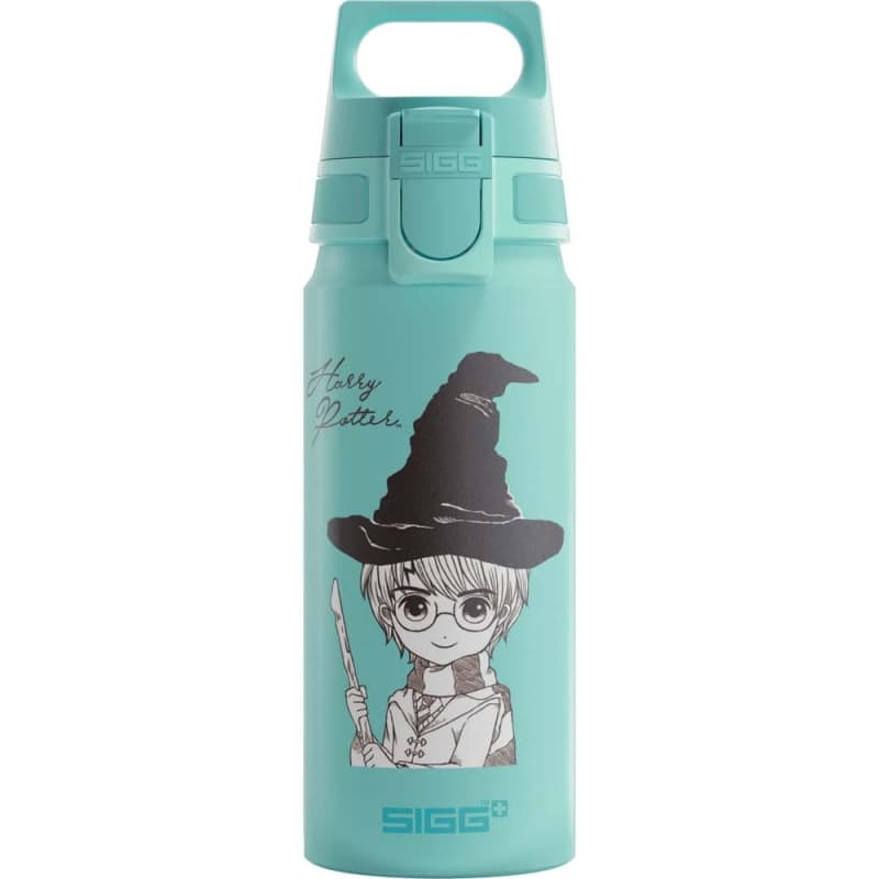 Sigg 6036.20 WMB One 0,6L Çocuk Matara, Harry Potter