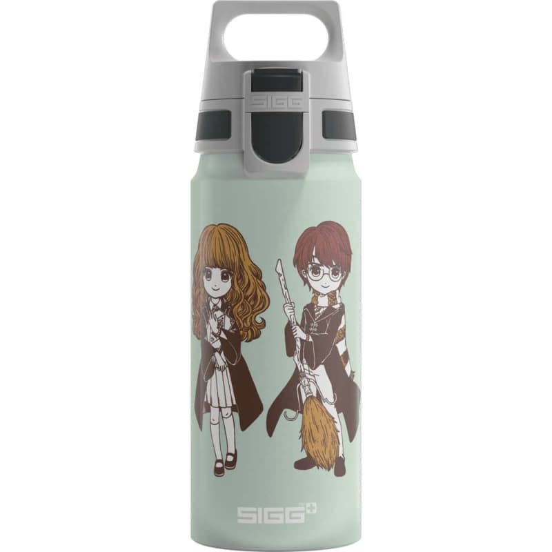 Sigg 6036.10 WMB One 0,6L Çocuk Matara, Stand Together