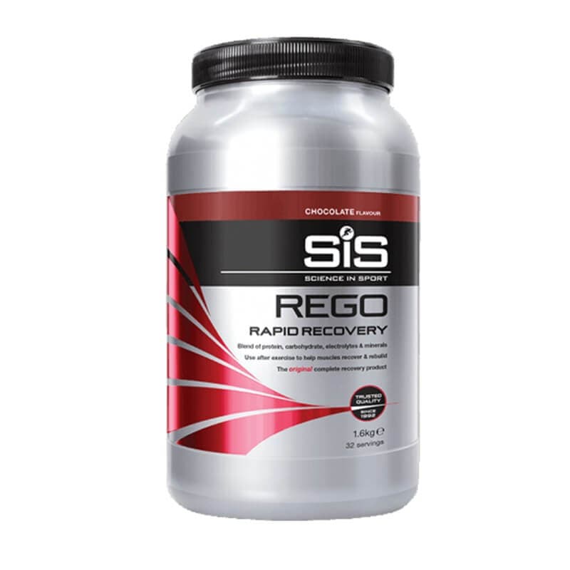 Sis Rego Rapid Recovery Powder 1600 Gr