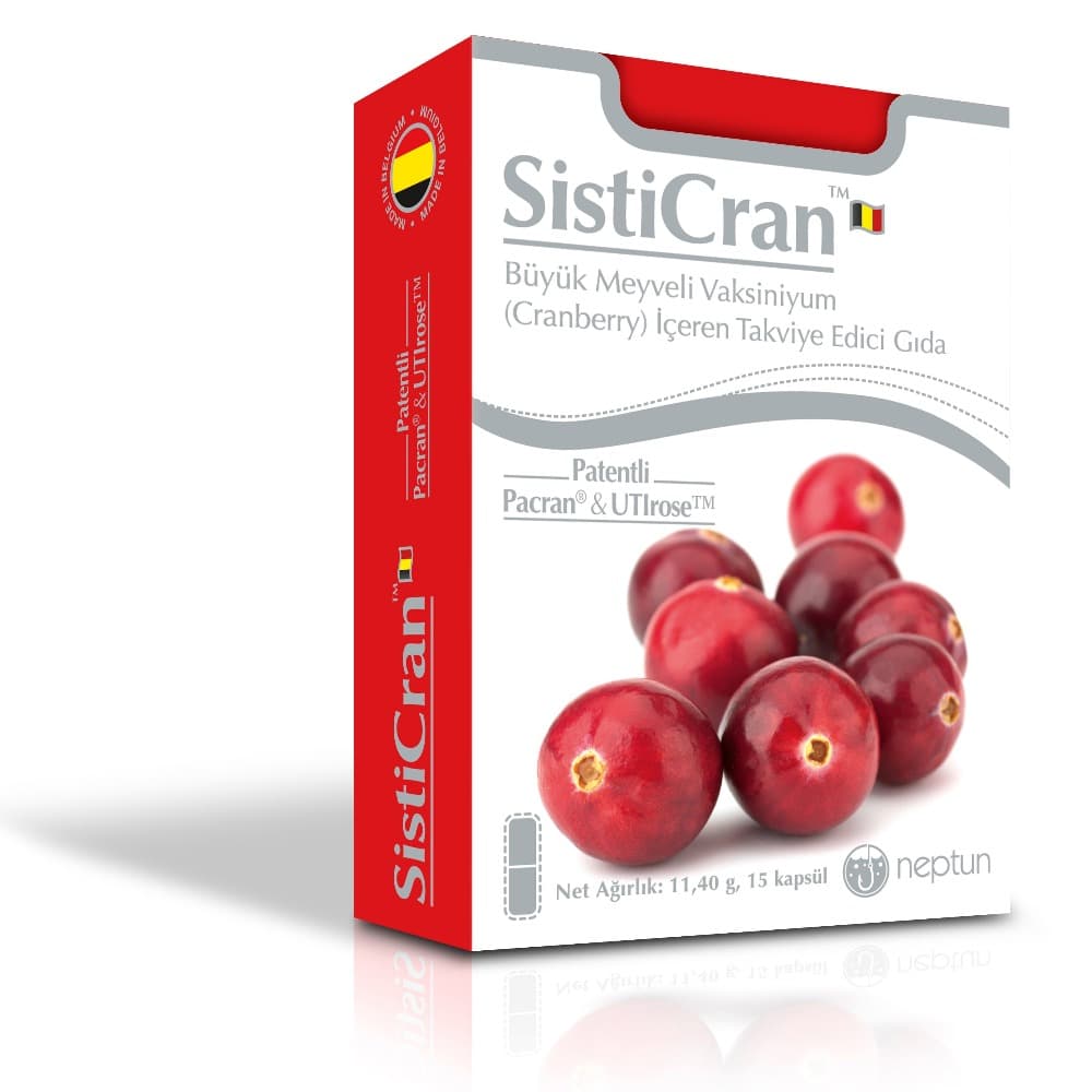 SistiCran