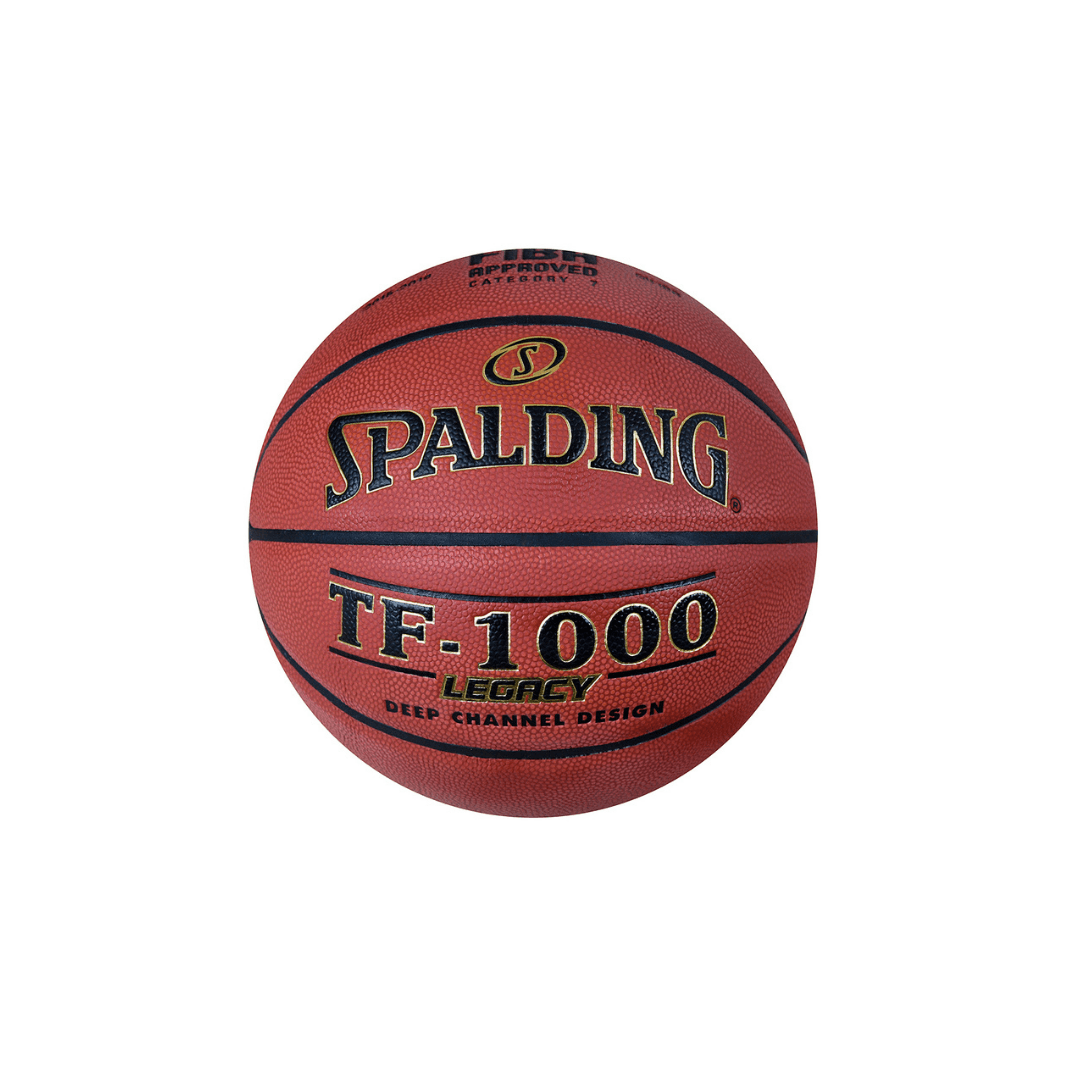 Basketbol Topu Spalding TF1000 ZK Pro No-6