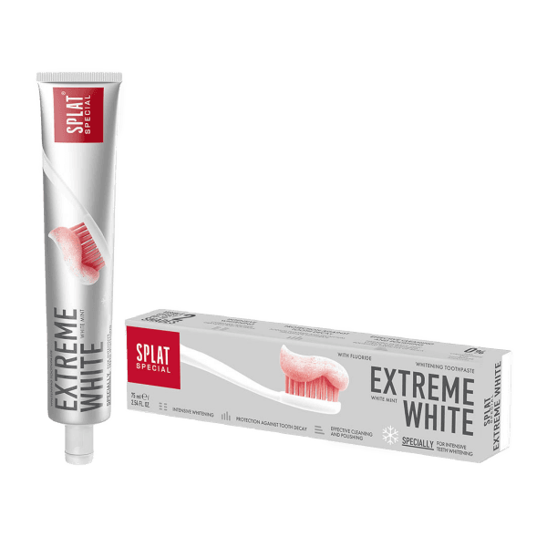 Splat Special Extreme White Diş Macunu 75 ml