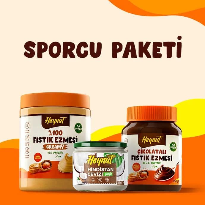 Sporcu Paketi