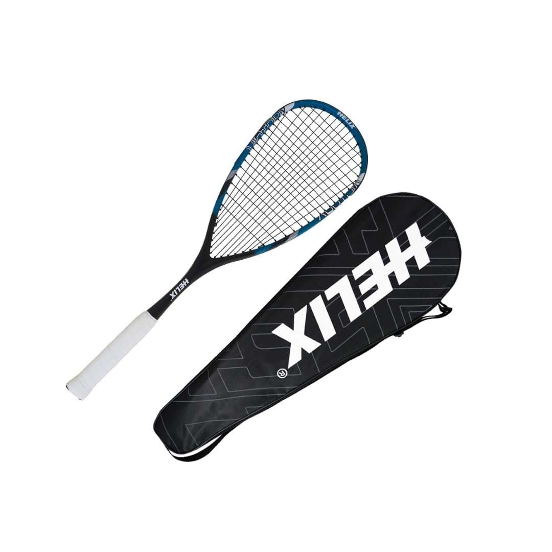 Squash Raketi Helix Victory