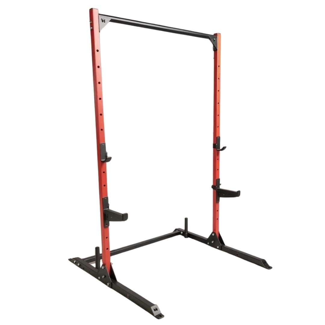 Squat Rack – Çok Fonksiyonlu Ev Tipi Antrenman İstasyonu