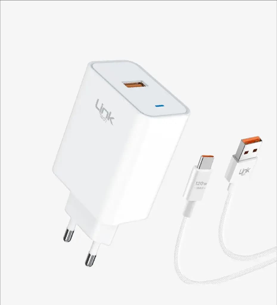 T461e Strong ECO Friendly 45W Fast Charger (20 Pieces)