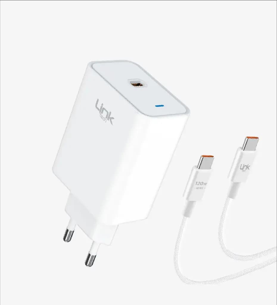 T463e Strong ECO Friendly 45W PD Fast Charger