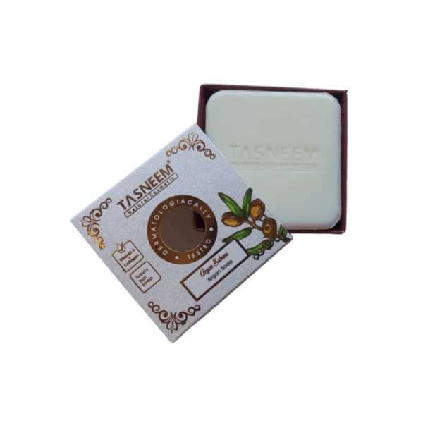 Tasneem Argan Sabunu 150 gr