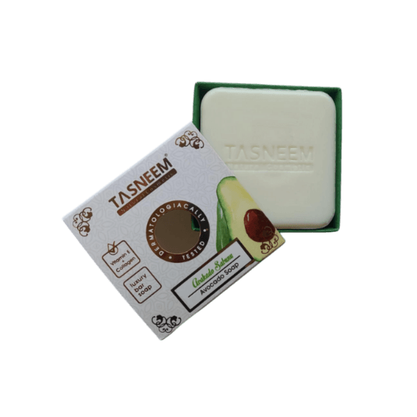 Tasneem Avakado Sabunu 150 gr