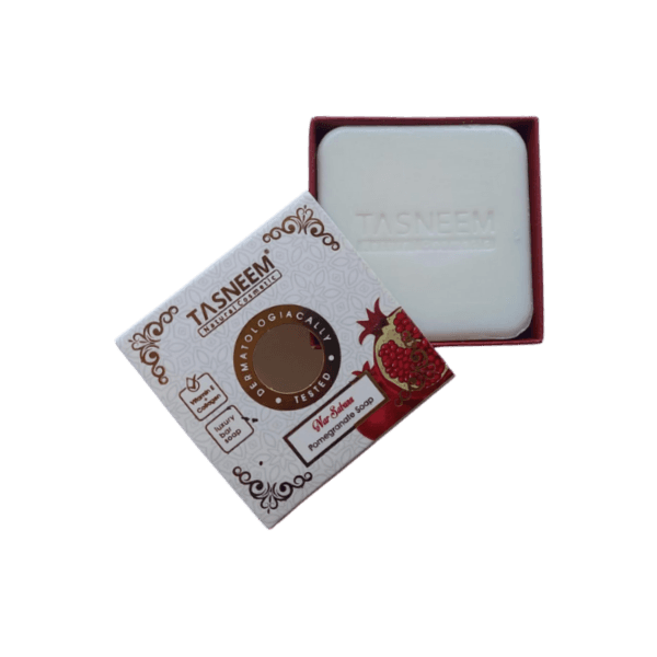 Tasneem Nar Sabunu 150 gr