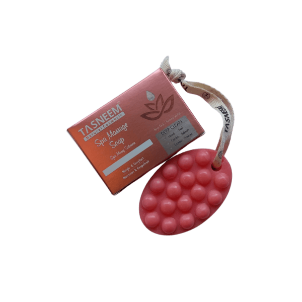 Tasneem Nergiz Greyfurt Spa Sabunu 115 gr