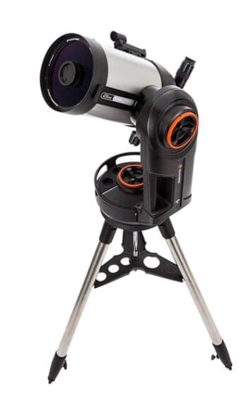 Celestron Nexstar Evolution 6" Bilgisayar Donanımlı Teleskop