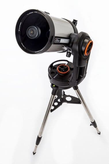 Celestron Nexstar Evolution 8" Bilgisayar Donanımlı Teleskop