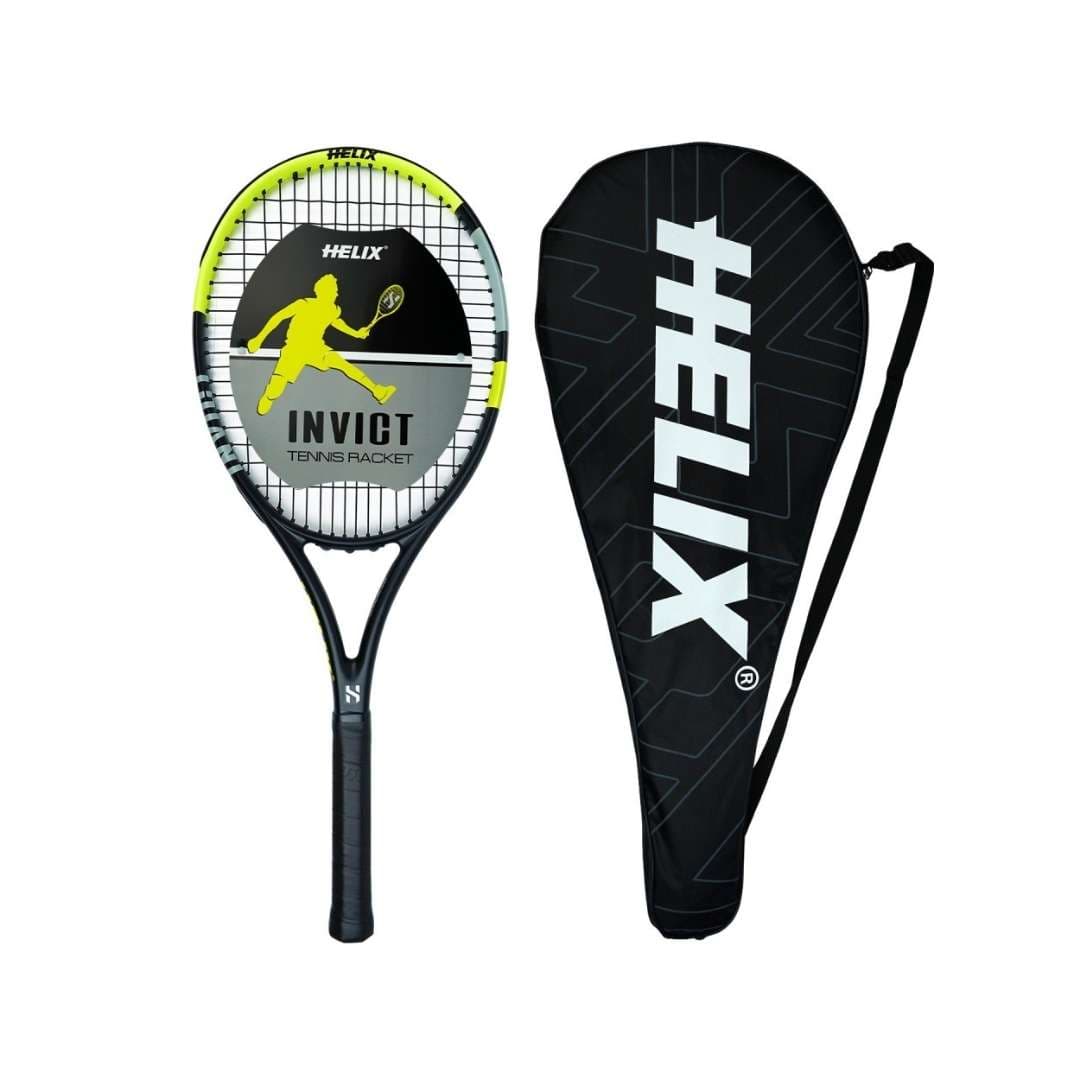 Tenis Raketi Helix Invict Carbon