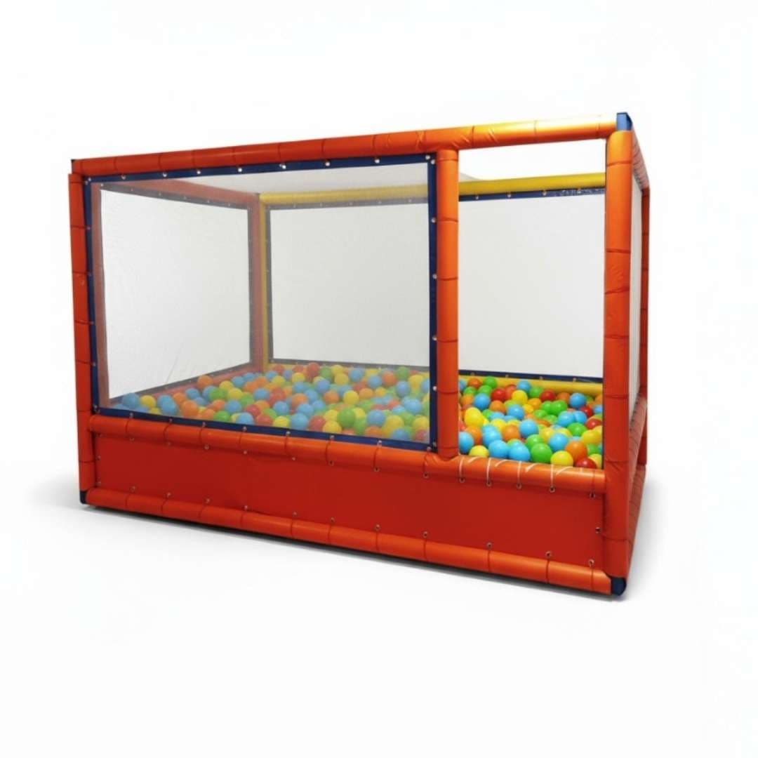 Top Havuzu 2x3 Metre