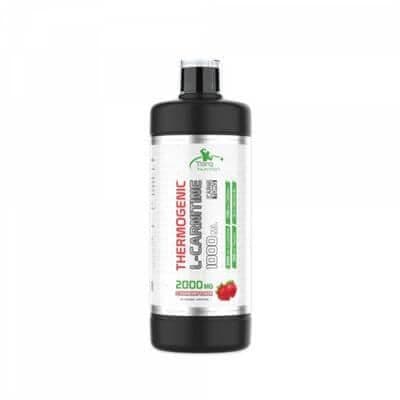 Torq Thermogenic L-Carnitine 2000 mg 1000 ml