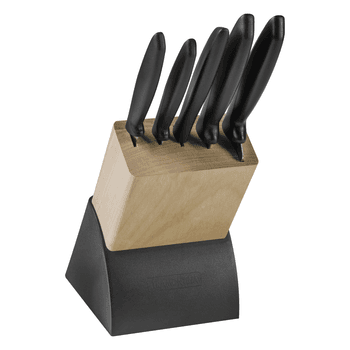 Tramontina 23498-028 Plenus 6'lı Blok Set