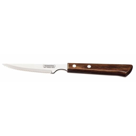 Tramontina 21109-094 12li Biftek-Steak Bıçağı Seti