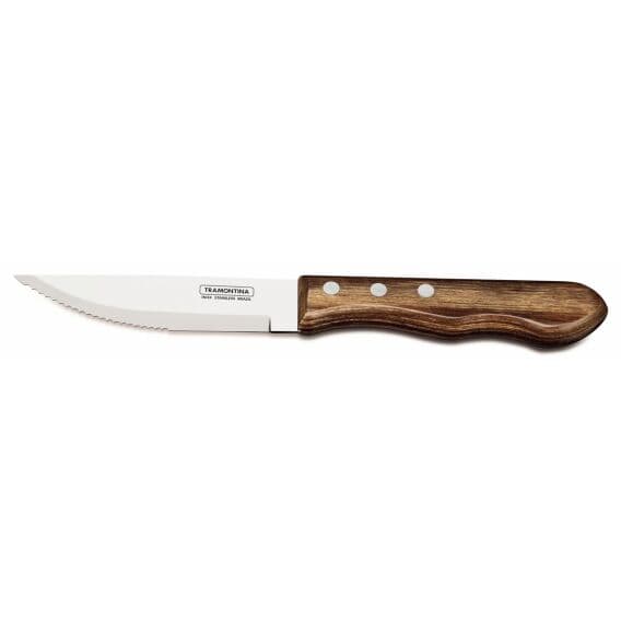Tramontina 21116-095 12li Jumbo Biftek-Steak Bıçağı Seti