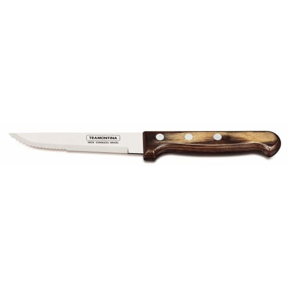 Tramontina 21413-095 12li Jumbo Biftek-Steak Bıçağı Seti