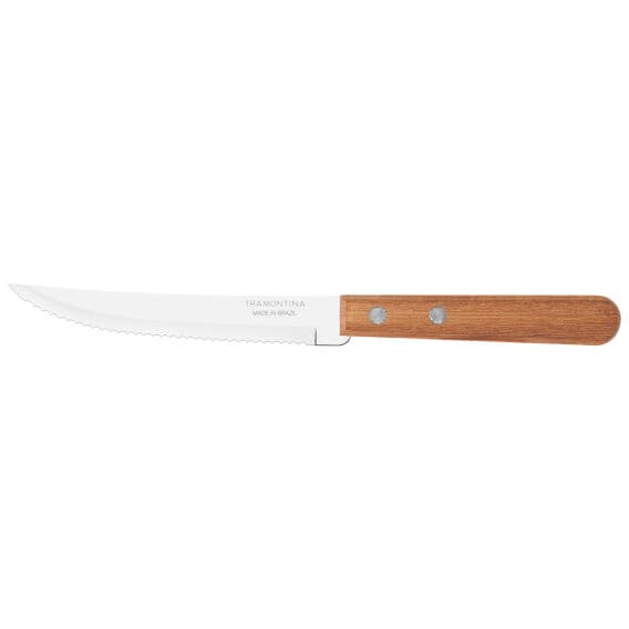 Tramontina 22300-405 13cm Biftek-Steak Bıçağı