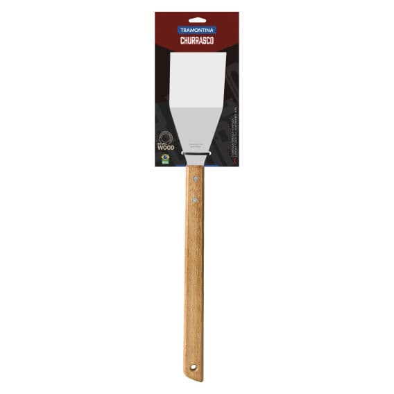 Tramontina 26441-100 48cm Barbekü Spatulası