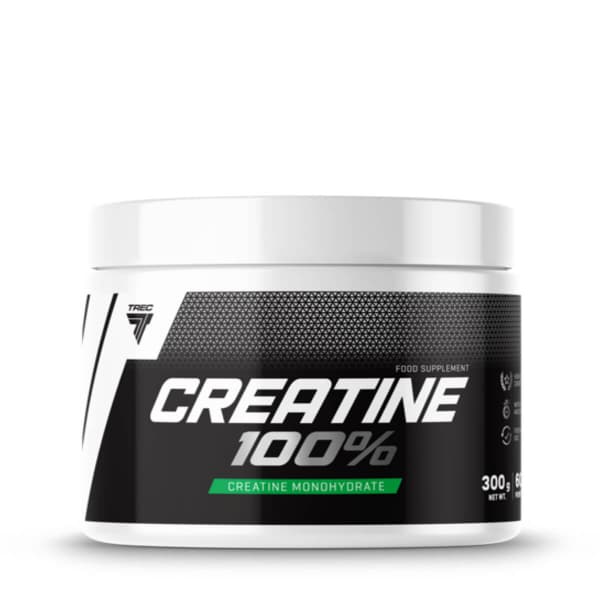 Trec Creatine Monohydrate 300 Gr