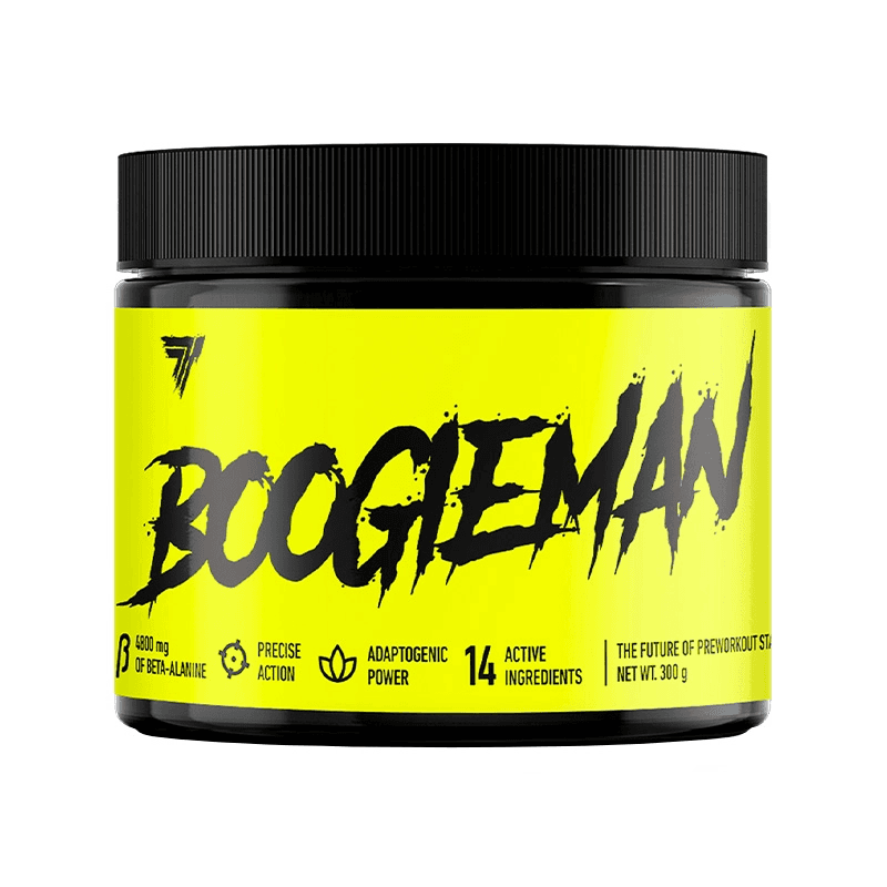 Trec Nutrition Boogieman Pre-Workout 300 gr