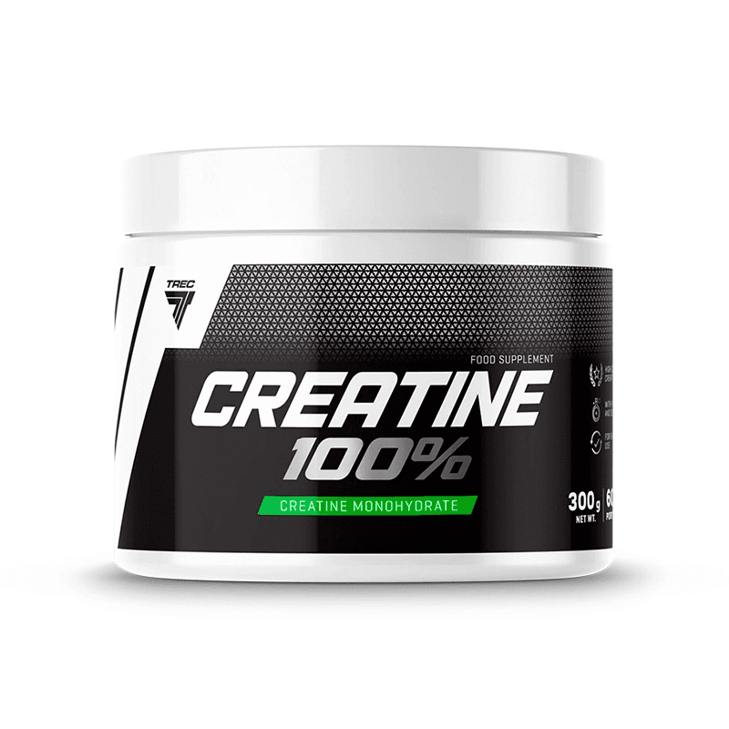 Trec Nutrition Creatine Monohydrate 300 gr