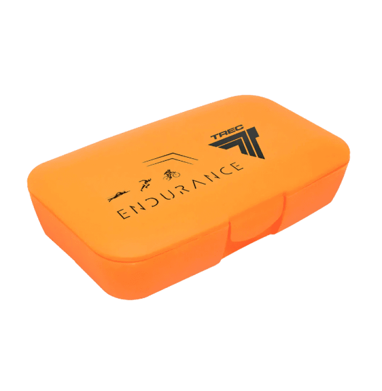Trec Nutrition Pillbox