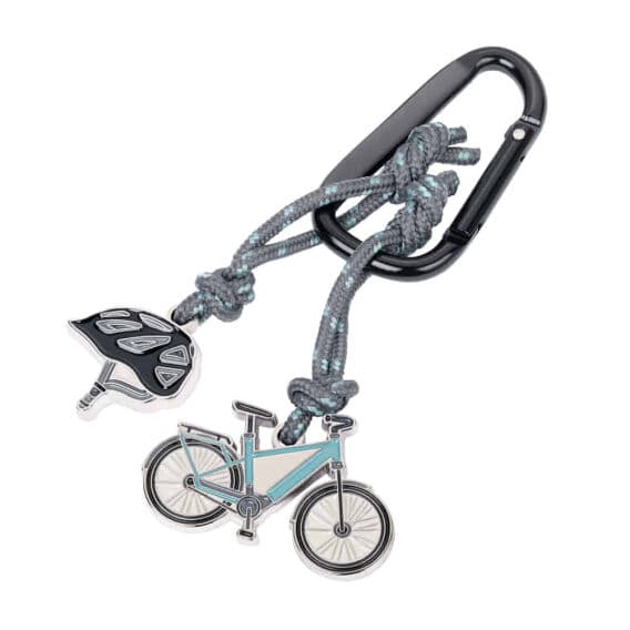 Troika E-Bike Anahtarlık