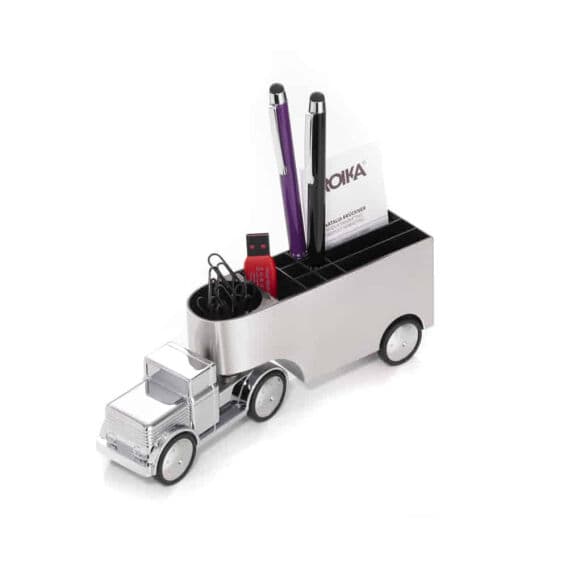 Troika Office Trucker Kalemlik
