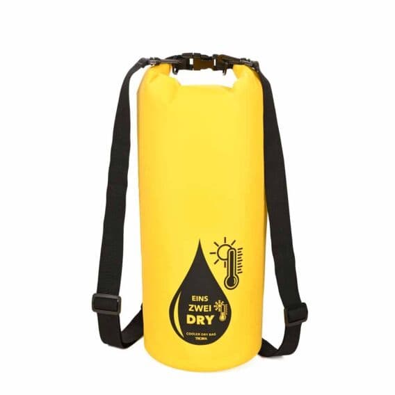 Troika Outdoor Su Geçirmez Sırt Çantası