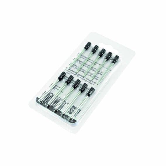 Troika S Size Tükenmez Kalem Refil 10lu Paket