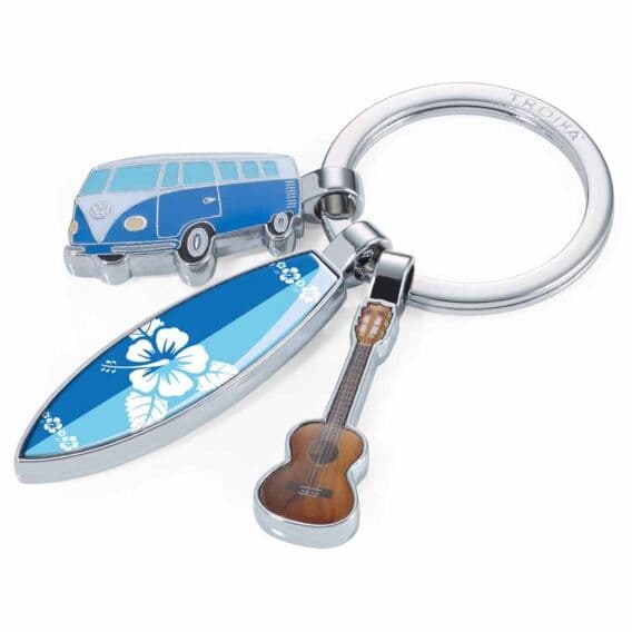 Troika Surfmate T1 Anahtarlık