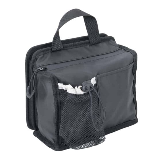 Troika Trolley Organizer Çanta, Siyah