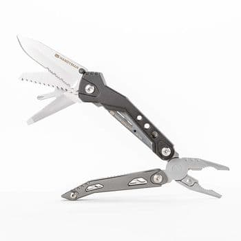 True Utility 181 Handyone Çakılı Pense