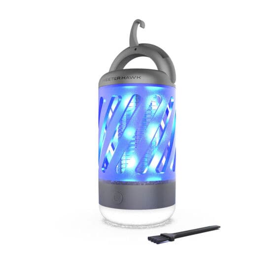 Skeeter Mosq Lantern Sinek Kovucu