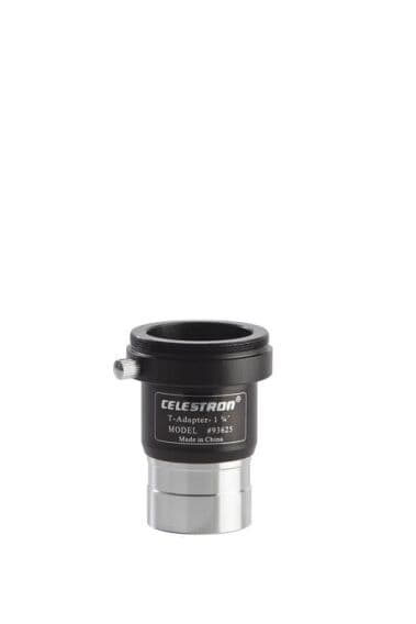 Celestron 1.25" Universal T Adaptörü