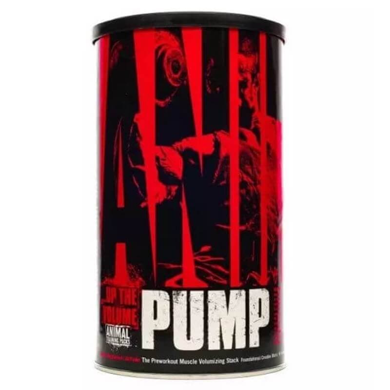Universal Animal Pump 30 Paket