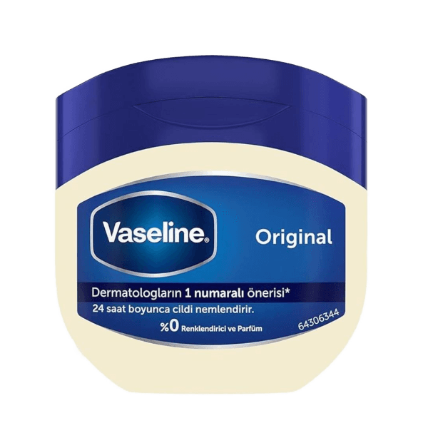 Vaseline Orjinal Nemlendirici Jel 100ml
