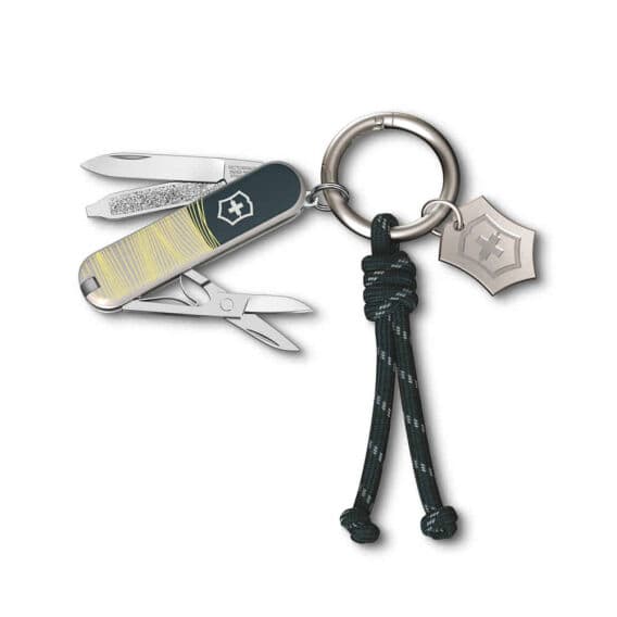 Victorinox 0.6223.E223 Classic SD Çakı, New York Style