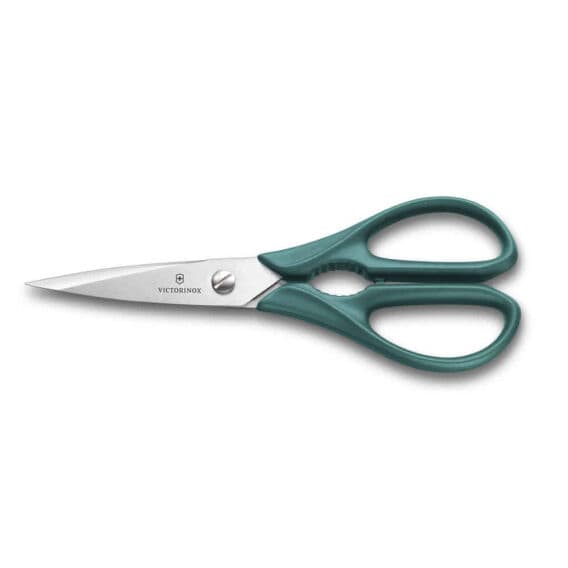 Victorinox 7.6363.4 Yeşil Mutfak Makası