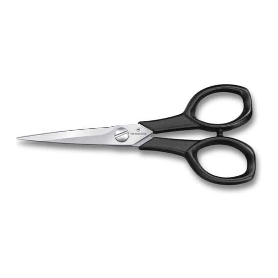 Victorinox 8.1017.13 Siyah Makas