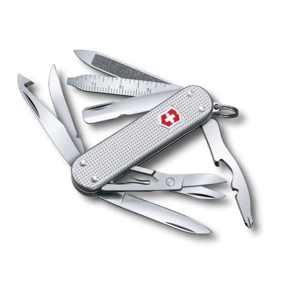 Victorinox 0.6381.26 MiniChamp Alox Çakı