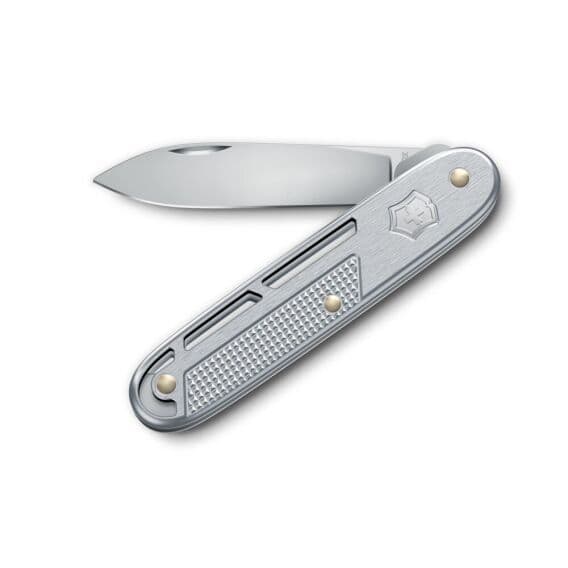 Victorinox 0.8006.26 Onefold Çakı,Gümüş